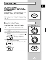 Preview for 13 page of Samsung CM1219 Owner'S Instructions Manual