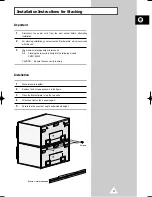 Preview for 17 page of Samsung CM1219 Owner'S Instructions Manual