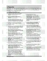 Предварительный просмотр 3 страницы Samsung CM1219 Service Manual