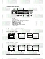 Предварительный просмотр 7 страницы Samsung CM1219 Service Manual