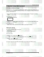 Предварительный просмотр 13 страницы Samsung CM1219 Service Manual