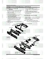 Предварительный просмотр 18 страницы Samsung CM1219 Service Manual