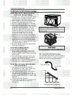 Предварительный просмотр 24 страницы Samsung CM1219 Service Manual