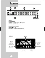 Preview for 8 page of Samsung CM1229B Owner'S Manual