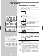 Preview for 12 page of Samsung CM1229B Owner'S Manual