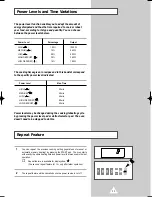 Preview for 13 page of Samsung CM1229B Owner'S Manual