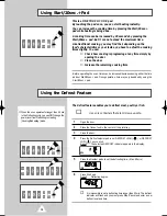 Preview for 14 page of Samsung CM1229B Owner'S Manual