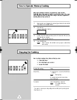 Preview for 16 page of Samsung CM1229B Owner'S Manual