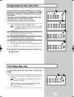 Preview for 19 page of Samsung CM1229B Owner'S Manual