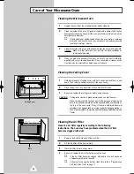 Preview for 22 page of Samsung CM1229B Owner'S Manual