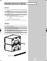 Preview for 23 page of Samsung CM1229B Owner'S Manual