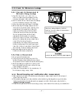 Предварительный просмотр 25 страницы Samsung CM1319 Service Manual