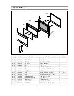 Предварительный просмотр 31 страницы Samsung CM1319 Service Manual