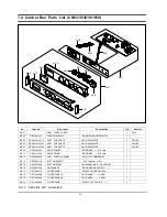 Предварительный просмотр 32 страницы Samsung CM1319 Service Manual