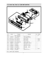 Предварительный просмотр 33 страницы Samsung CM1319 Service Manual