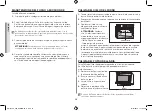 Предварительный просмотр 72 страницы Samsung CM1319A Owner'S Instructions & Cooking Manual