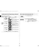 Предварительный просмотр 12 страницы Samsung CM1329A Owner'S Instructions Manual