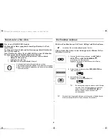 Preview for 32 page of Samsung CM1329A Owner'S Instructions Manual