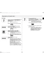 Preview for 33 page of Samsung CM1329A Owner'S Instructions Manual