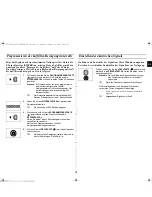 Preview for 37 page of Samsung CM1329A Owner'S Instructions Manual