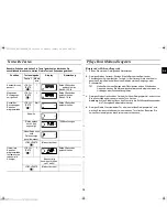 Preview for 39 page of Samsung CM1329A Owner'S Instructions Manual