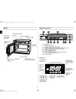 Preview for 50 page of Samsung CM1329A Owner'S Instructions Manual