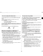 Preview for 51 page of Samsung CM1329A Owner'S Instructions Manual