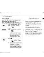 Preview for 53 page of Samsung CM1329A Owner'S Instructions Manual