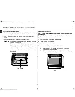 Preview for 64 page of Samsung CM1329A Owner'S Instructions Manual