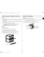 Preview for 65 page of Samsung CM1329A Owner'S Instructions Manual