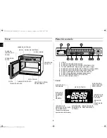 Preview for 74 page of Samsung CM1329A Owner'S Instructions Manual