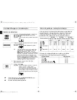 Preview for 78 page of Samsung CM1329A Owner'S Instructions Manual