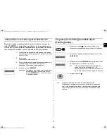 Preview for 83 page of Samsung CM1329A Owner'S Instructions Manual