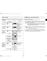 Preview for 87 page of Samsung CM1329A Owner'S Instructions Manual