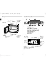 Preview for 98 page of Samsung CM1329A Owner'S Instructions Manual