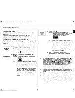 Preview for 101 page of Samsung CM1329A Owner'S Instructions Manual