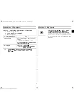 Preview for 103 page of Samsung CM1329A Owner'S Instructions Manual