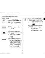 Preview for 105 page of Samsung CM1329A Owner'S Instructions Manual