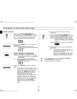 Preview for 106 page of Samsung CM1329A Owner'S Instructions Manual