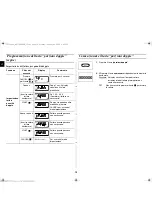 Preview for 108 page of Samsung CM1329A Owner'S Instructions Manual