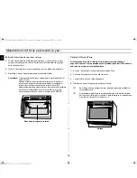 Preview for 112 page of Samsung CM1329A Owner'S Instructions Manual