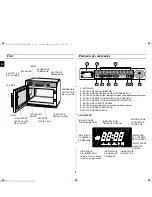 Preview for 122 page of Samsung CM1329A Owner'S Instructions Manual