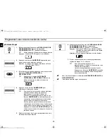 Preview for 130 page of Samsung CM1329A Owner'S Instructions Manual