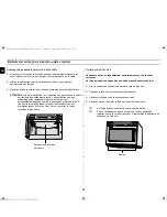 Preview for 136 page of Samsung CM1329A Owner'S Instructions Manual