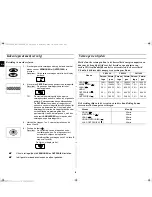 Preview for 150 page of Samsung CM1329A Owner'S Instructions Manual