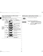 Preview for 156 page of Samsung CM1329A Owner'S Instructions Manual