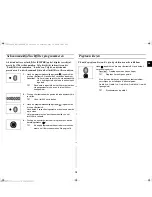 Preview for 157 page of Samsung CM1329A Owner'S Instructions Manual