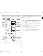 Preview for 159 page of Samsung CM1329A Owner'S Instructions Manual