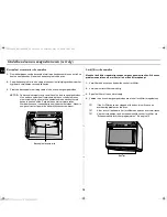 Preview for 160 page of Samsung CM1329A Owner'S Instructions Manual