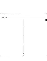 Preview for 167 page of Samsung CM1329A Owner'S Instructions Manual